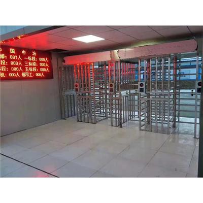 旋轉(zhuǎn)門與工業(yè)門價(jià)格分析與選購(gòu)指南